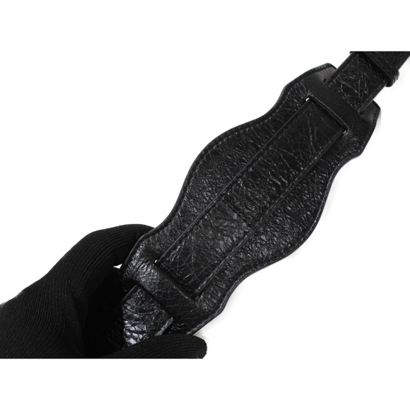 Balenciaga Mini City Handbag Shoulder Black - Picture 13 of 14